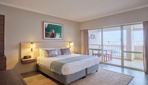 Suite, 1 Bedroom, Jetted Tub