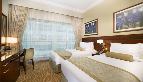 Suite, 2 Bedrooms