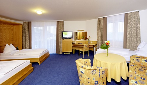 Superior Double Room