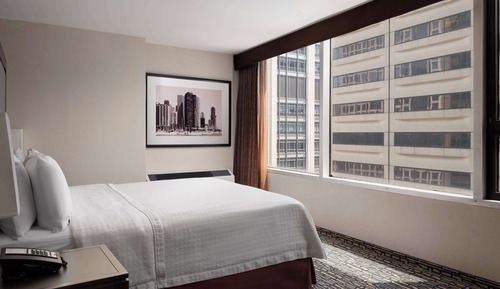 Suite, 1 Bedroom, Non Smoking