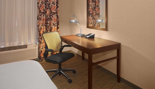 Room, 2 Queen Beds, Accessible, Refrigerator & Microwave (Bathtub)