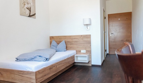 Superior Double Room Single Use