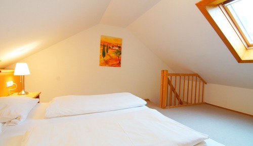 Basic Duplex, 1 Bedroom
