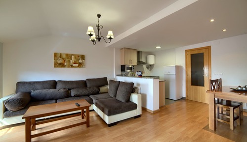 Comfort Apartment, 1 Bedroom