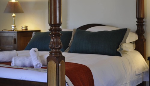 Mountain View Suite