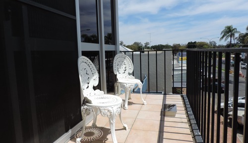 3 Bedrooms Suite