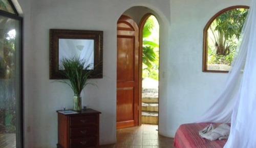 Family Bungalow, 1 Bedroom, Private Pool, Lagoon View