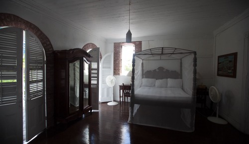 Two Bedroom Suite