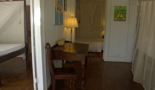 Premium Suite, 3 Bedrooms, Connecting Rooms, Ocean View