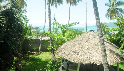 The Hotel Florita Guesthouse