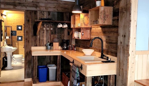 Comfort Chalet