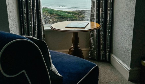 Beach Loft Suite