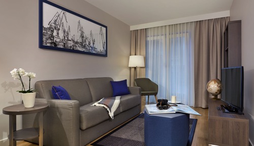Apartment, 1 Bedroom