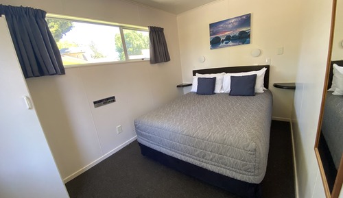 Superior Villa, 2 Bedrooms