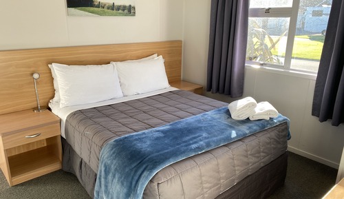 Family Villa, 1 Bedroom, River View