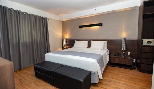 Suite King Room