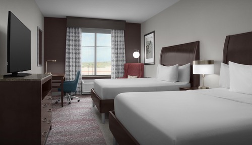 Room, 2 Queen Beds