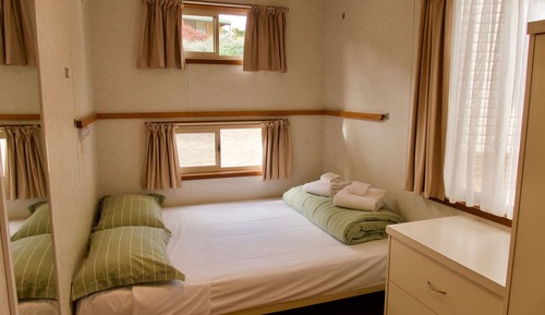 Cabin, 2 Bedrooms