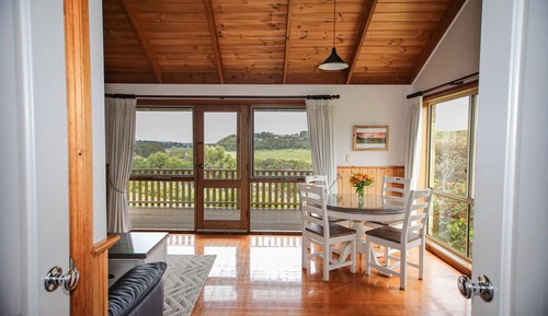 Daisy Cottage