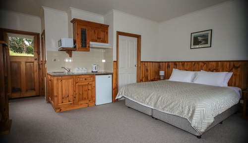 Garden Suite