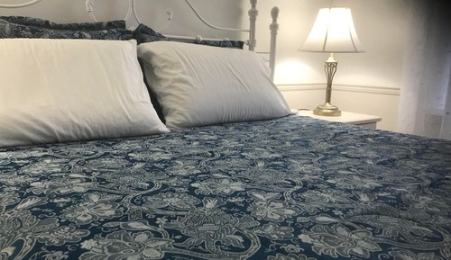 Chambre Standard, 1 lit double (#6)