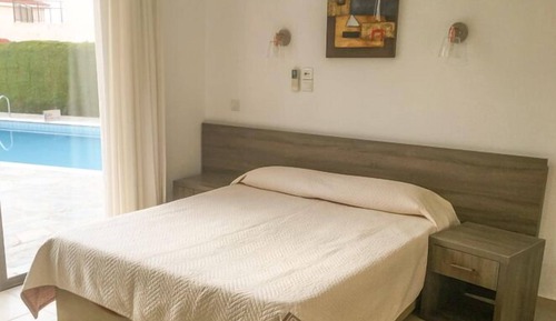 Villa, 3 Bedrooms, Private Pool, Sea View