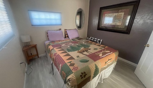 Basic Cabin