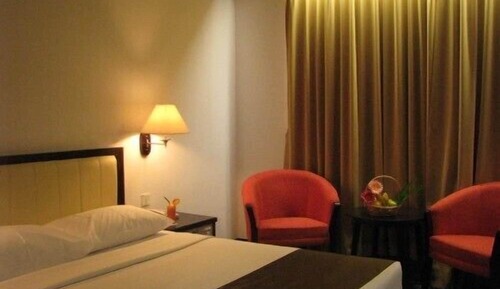 Superior Queen Room