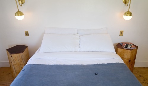 Deluxe Single Room, 1 Queen Bed