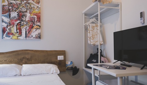 Junior Room