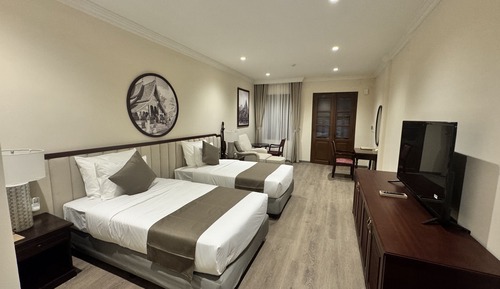 Champa Suite