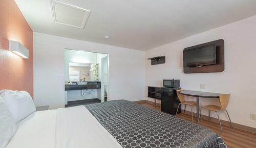Room, 1 King Bed