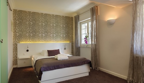 Superior Single Room