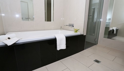 Executive King Room