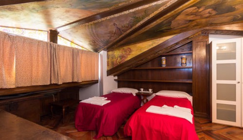 Superior Double Room, 1 Bedroom
