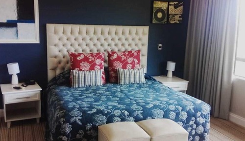 Executive Studio Suite