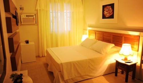 Room, Sea View