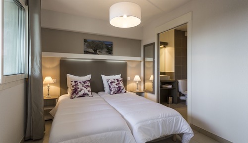 Apartment, 1 Bedroom (4 persons)