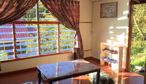 Cabin