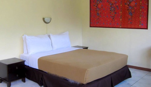 Double Room, Mountain View