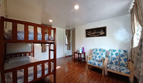 House, 1 Bedroom, Mountain View