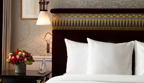 Premier Room