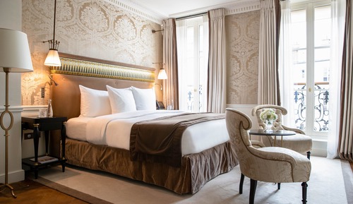 Room (Prestige)