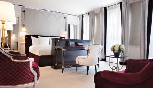 Junior Suite (Prestige)