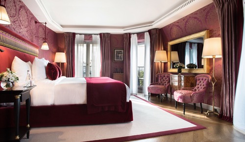 Suite (Imperial)