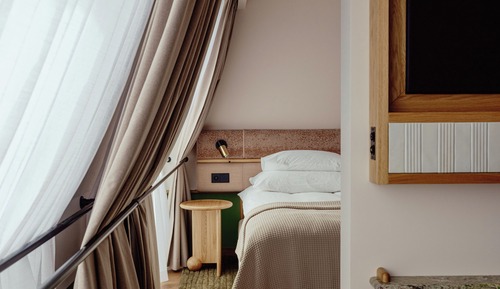 Junior Suite