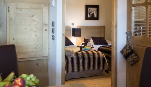 Apartment, 1 Bedroom