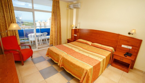 Single Room