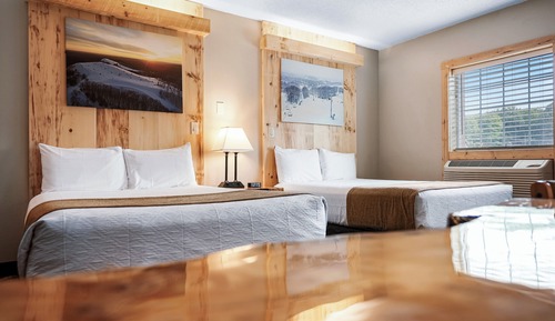 Standard Room, Balcony, Resort View
