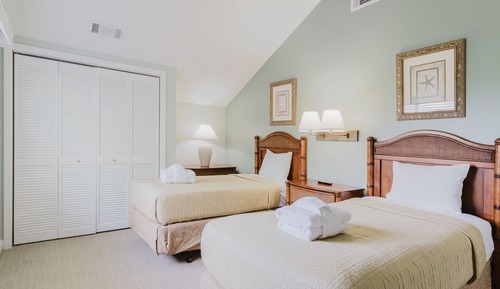 Basic Townhome